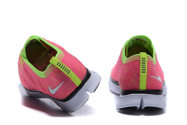 NIKE FREE RUN 5.0 FIT Agility flyknit Women-007