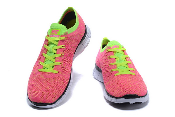 NIKE FREE RUN 5.0 FIT Agility flyknit Women-007