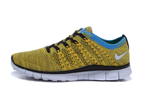 NIKE FREE RUN 5.0 FIT Agility flyknit Women-008