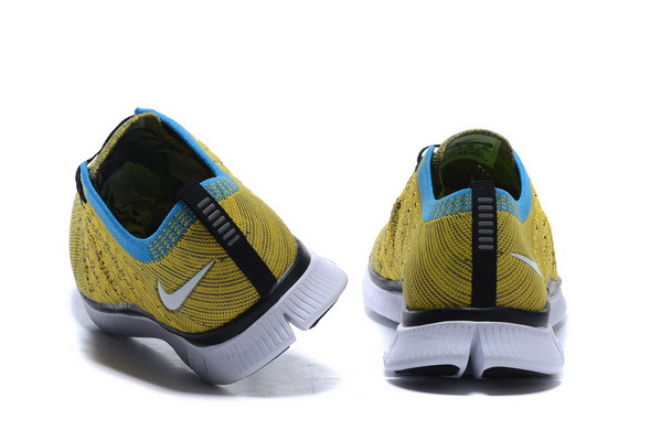 NIKE FREE RUN 5.0 FIT Agility flyknit Women-008