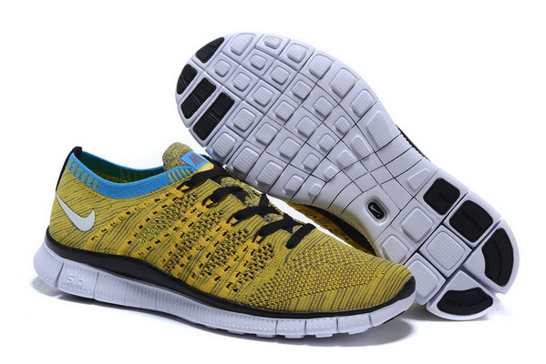 NIKE FREE RUN 5.0 FIT Agility flyknit Women-008