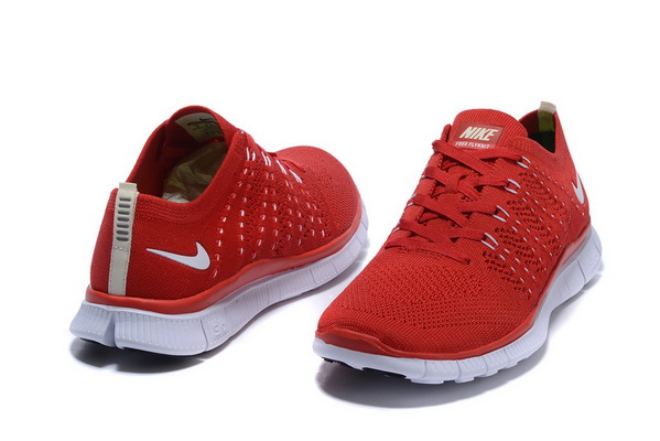 NIKE FREE RUN 5.0 FIT Agility flyknit Women-009