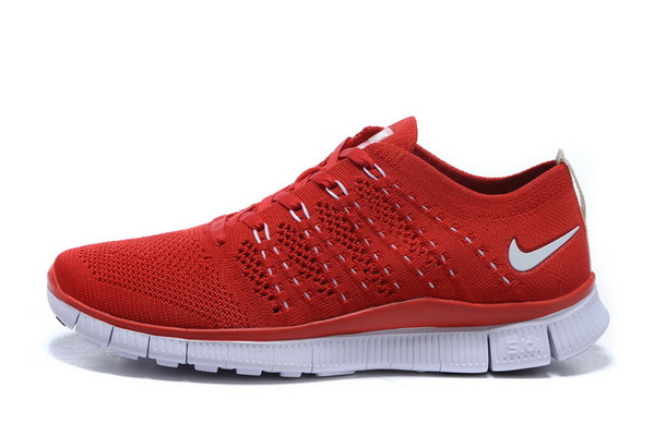 NIKE FREE RUN 5.0 FIT Agility flyknit Women-009