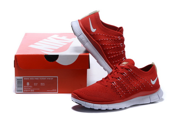 NIKE FREE RUN 5.0 FIT Agility flyknit Women-009