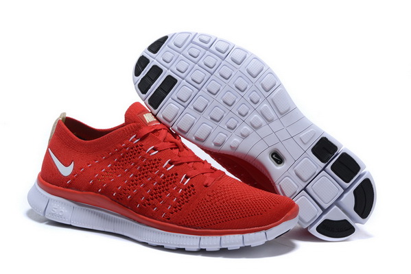 NIKE FREE RUN 5.0 FIT Agility flyknit Women-009