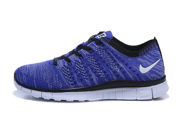 NIKE FREE RUN 5.0 FIT Agility flyknit Women-010