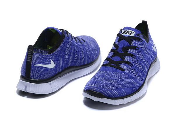 NIKE FREE RUN 5.0 FIT Agility flyknit Women-010