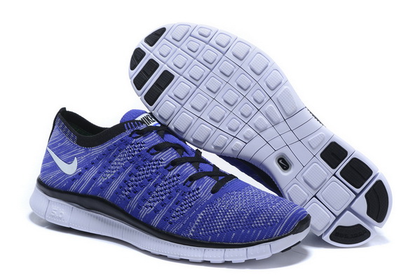 NIKE FREE RUN 5.0 FIT Agility flyknit Women-010