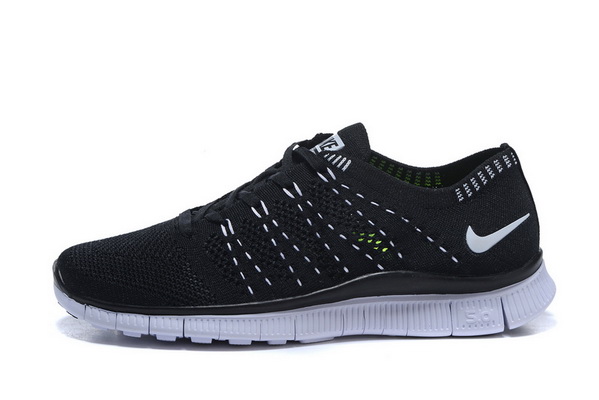 NIKE FREE RUN 5.0 FIT Agility flyknit Women-011