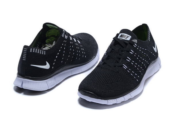 NIKE FREE RUN 5.0 FIT Agility flyknit Women-011