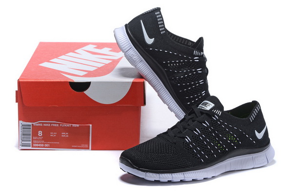 NIKE FREE RUN 5.0 FIT Agility flyknit Women-011