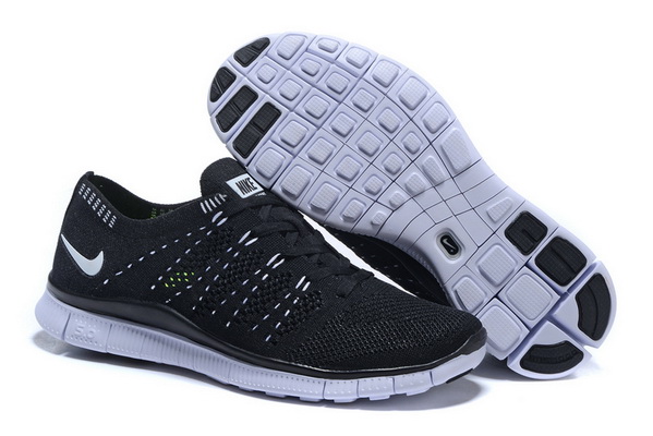 NIKE FREE RUN 5.0 FIT Agility flyknit Women-011