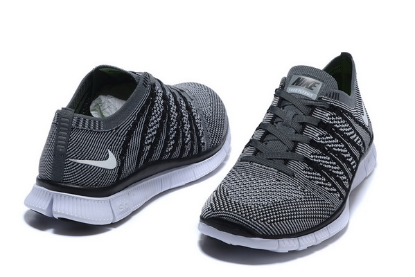 NIKE FREE RUN 5.0 FIT Agility flyknit Women-012