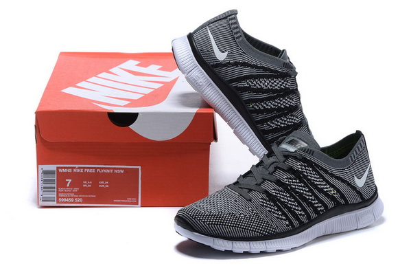 NIKE FREE RUN 5.0 FIT Agility flyknit Women-012