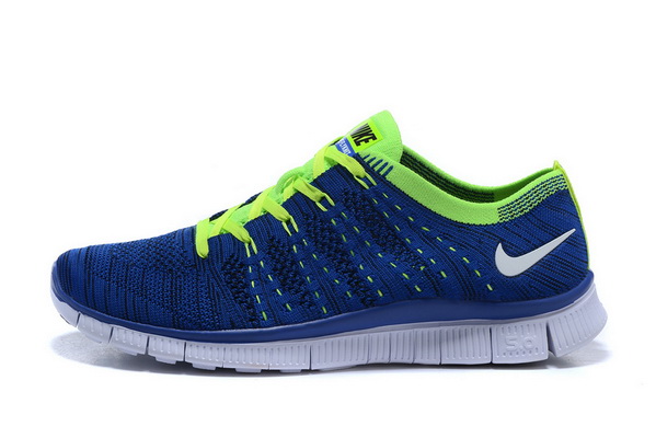 NIKE FREE RUN 5.0 FIT Agility flyknit Women-013