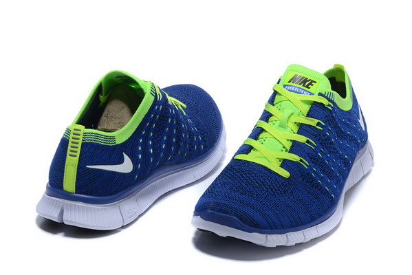 NIKE FREE RUN 5.0 FIT Agility flyknit Women-013