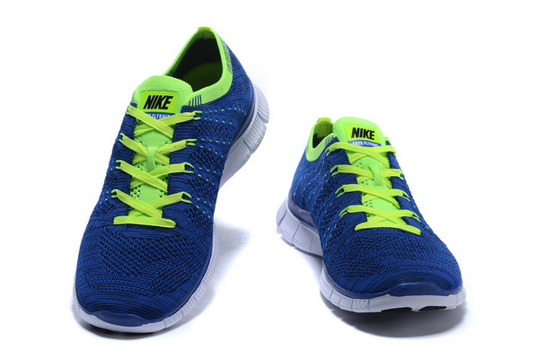 NIKE FREE RUN 5.0 FIT Agility flyknit Women-013