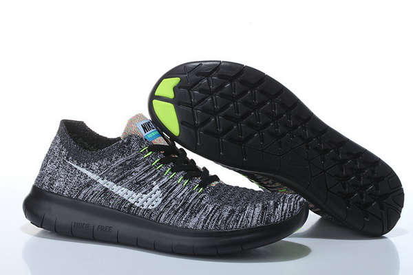 NIKE FREE RUN 5.0 RN Flyknit Men-003