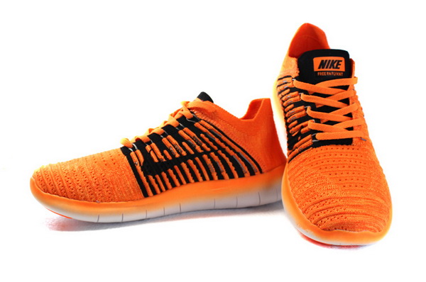 NIKE FREE RUN 5.0 RN Flyknit Men-004