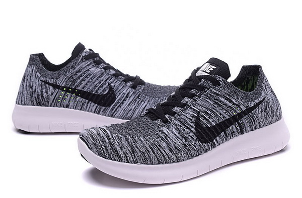 NIKE FREE RUN 5.0 RN Flyknit Men-006