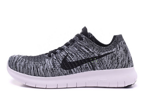 NIKE FREE RUN 5.0 RN Flyknit Men-006