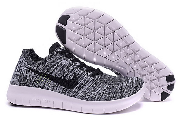 NIKE FREE RUN 5.0 RN Flyknit Men-006