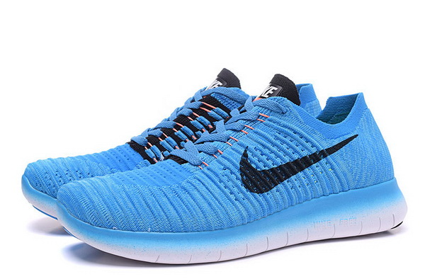 NIKE FREE RUN 5.0 RN Flyknit Men-008