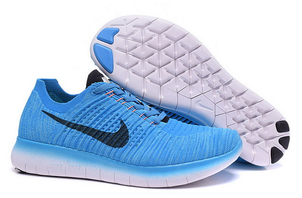 NIKE FREE RUN 5.0 RN Flyknit Men-008