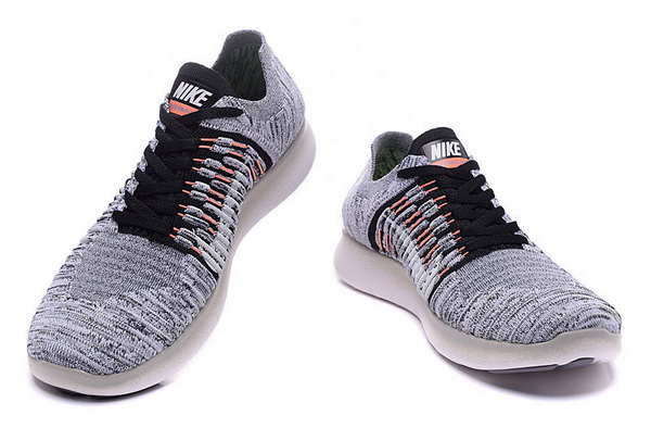 NIKE FREE RUN 5.0 RN Flyknit Men-009