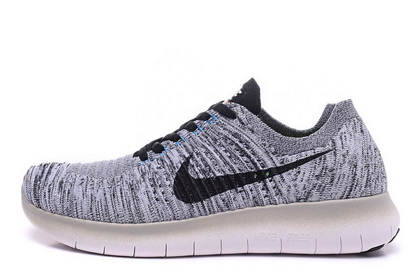 NIKE FREE RUN 5.0 RN Flyknit Men-009