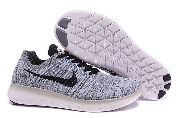 NIKE FREE RUN 5.0 RN Flyknit Men-009