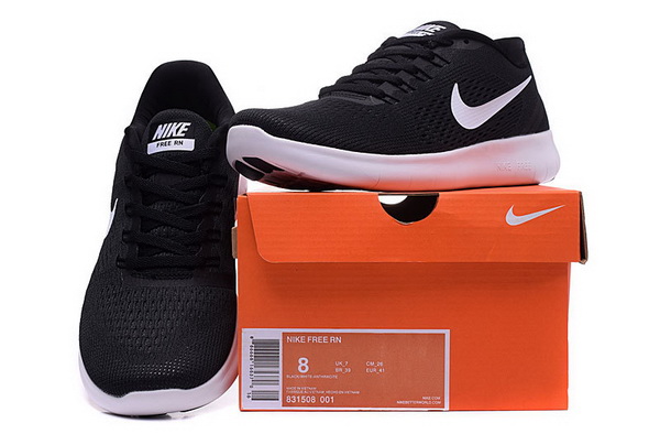 NIKE FREE RUN 5.0 RN Men Nets-001