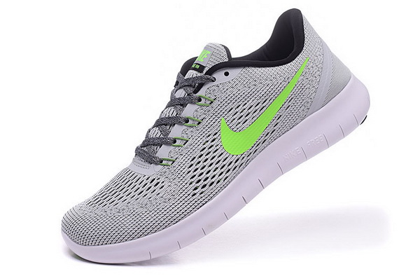 NIKE FREE RUN 5.0 RN Men Nets-002