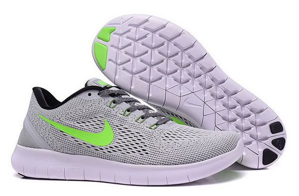 NIKE FREE RUN 5.0 RN Men Nets-002