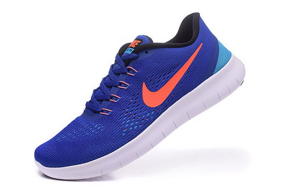 NIKE FREE RUN 5.0 RN Men Nets-004