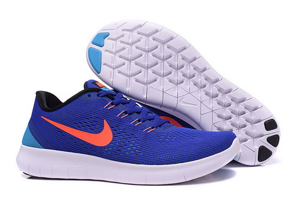 NIKE FREE RUN 5.0 RN Men Nets-004