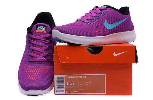 NIKE FREE RUN 5.0 RN Women Nets-001