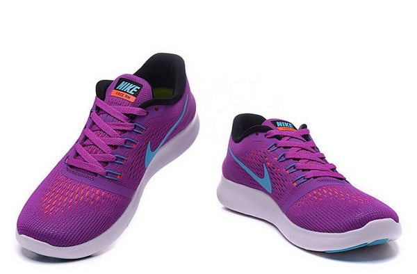 NIKE FREE RUN 5.0 RN Women Nets-001