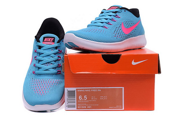 NIKE FREE RUN 5.0 RN Women Nets-002