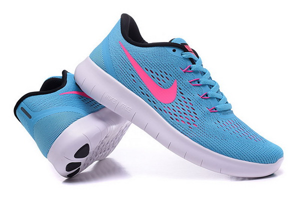 NIKE FREE RUN 5.0 RN Women Nets-002