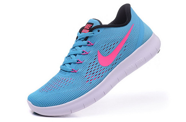 NIKE FREE RUN 5.0 RN Women Nets-002