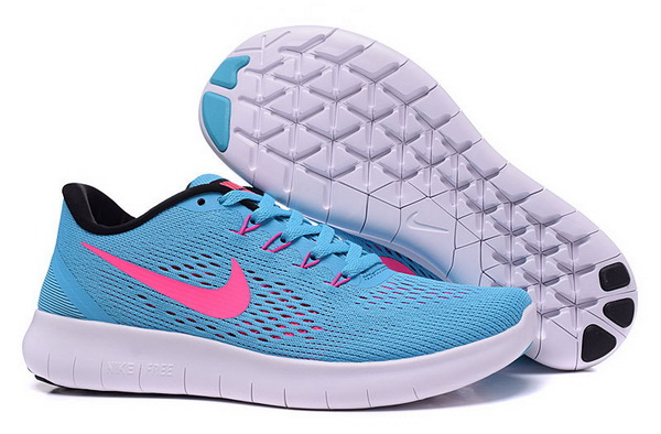 NIKE FREE RUN 5.0 RN Women Nets-002