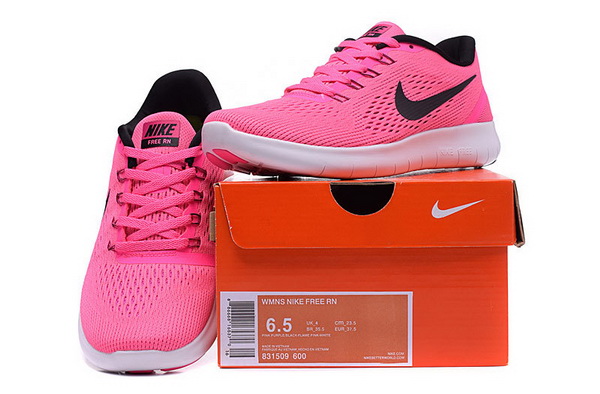 NIKE FREE RUN 5.0 RN Women Nets-003