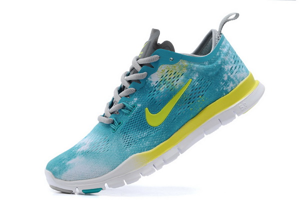 NIKE FREE RUN 5.0 TR Women-001