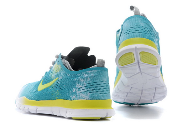 NIKE FREE RUN 5.0 TR Women-001