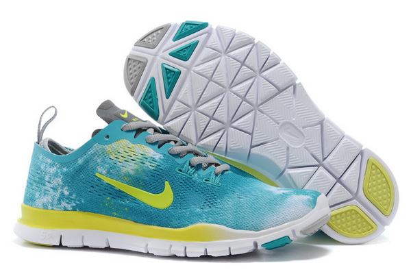 NIKE FREE RUN 5.0 TR Women-001