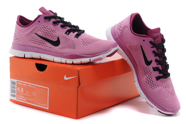 NIKE FREE RUN 5.0 TR Women-002