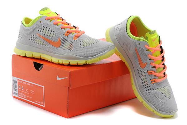 NIKE FREE RUN 5.0 TR Women-003