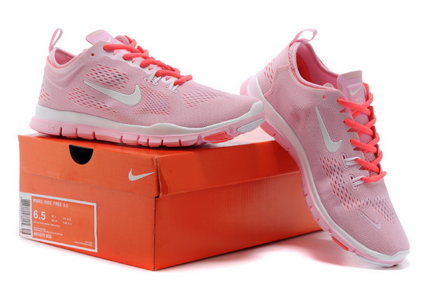 NIKE FREE RUN 5.0 TR Women-004