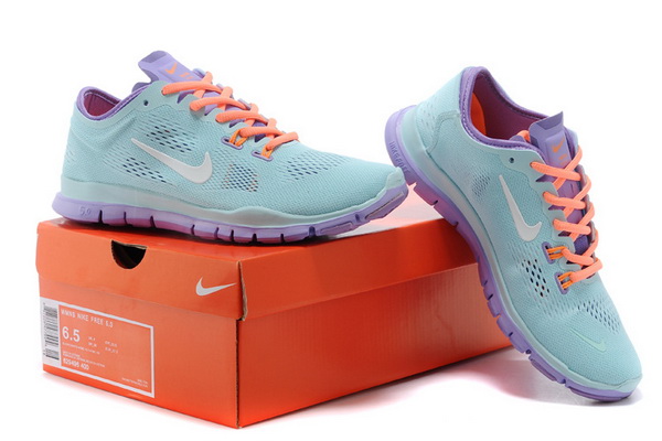 NIKE FREE RUN 5.0 TR Women-006